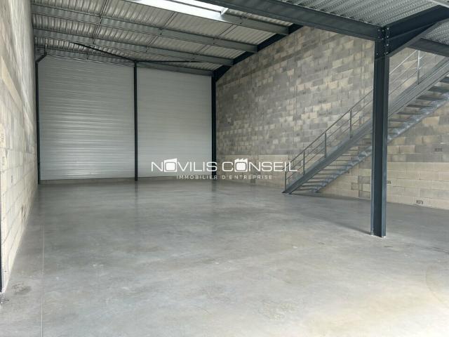 Local Commercial vente à Montauban
