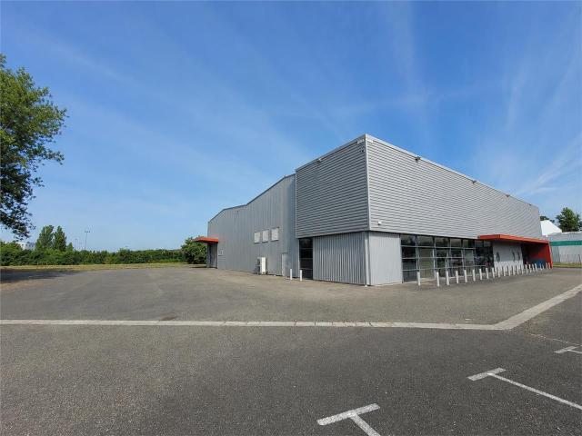Local Commercial vente à Montauban