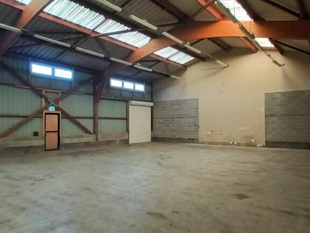 Local Commercial vente à Le Havre, Montivilliers