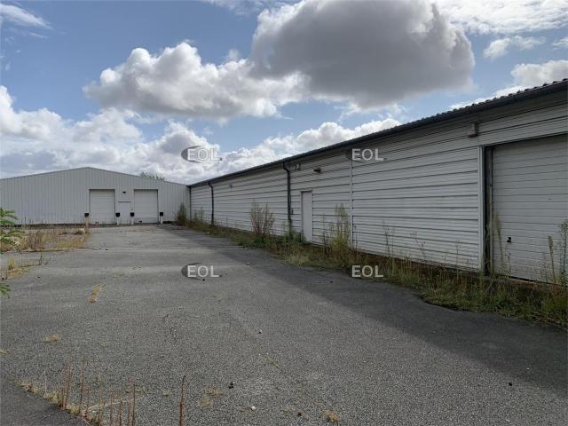 Local Commercial vente à Palaiseau, Montlhéry