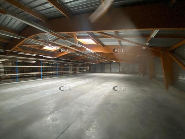 Local Commercial vente à Palaiseau, Montlhéry