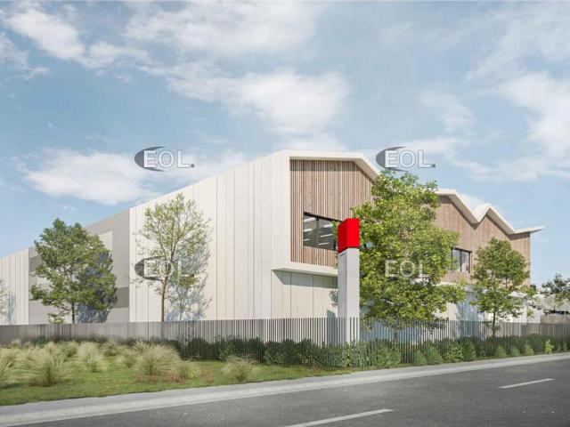 Local Commercial vente à Sarcelles, Montmagny