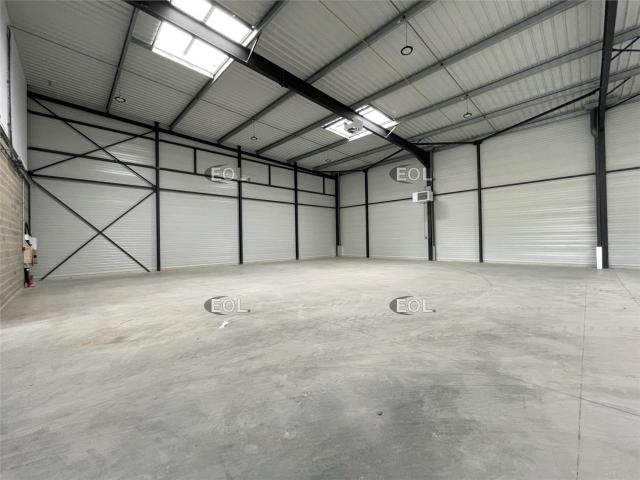 Local Commercial vente à Sarcelles, Montmagny