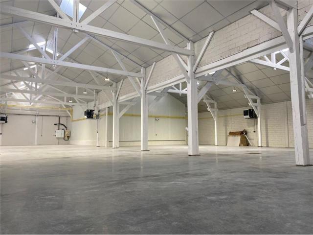 Local Commercial vente à Bobigny, Vaux-montreuil