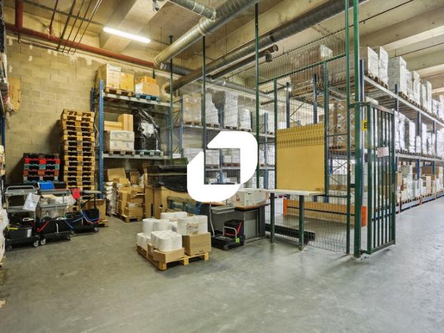 Local Commercial vente à Bobigny, Vaux-montreuil