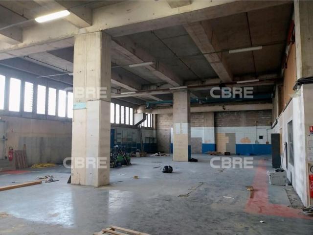 Local Commercial vente à Bobigny, Vaux-montreuil