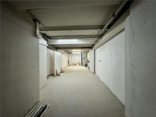 Local Commercial vente à Bobigny, Vaux-montreuil