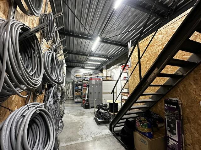 Local Commercial vente à Lyon, Rhône