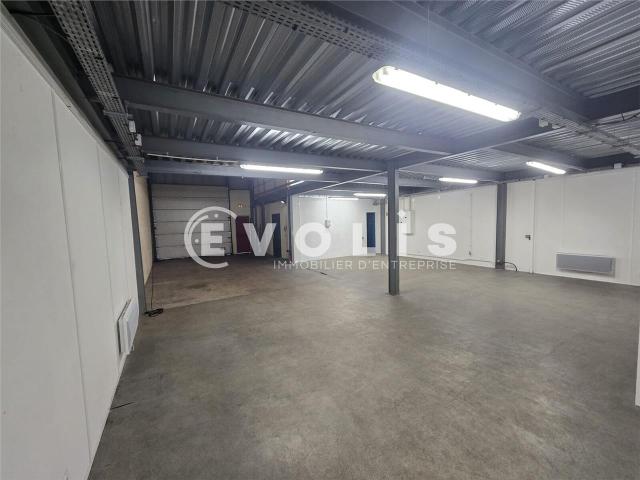Local Commercial vente à Évry, Morsang-sur-orge