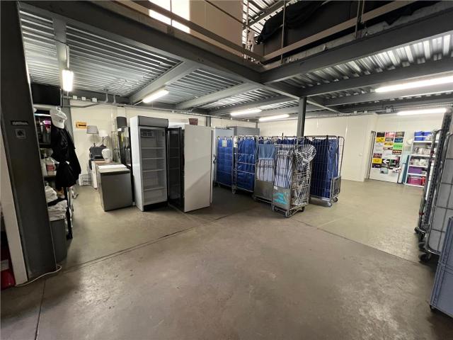 Local Commercial vente à Évry, Morsang-sur-orge