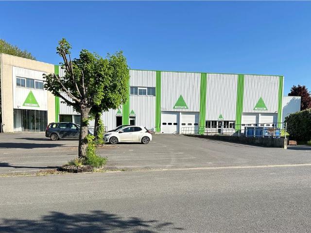 Local Commercial vente à Meaux, Moussy-le-neuf