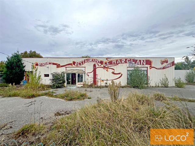 Local Commercial vente à Toulouse