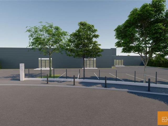 Local Commercial vente à Toulouse