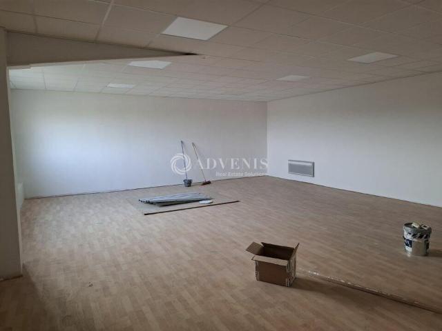 Local Commercial vente à Nancy