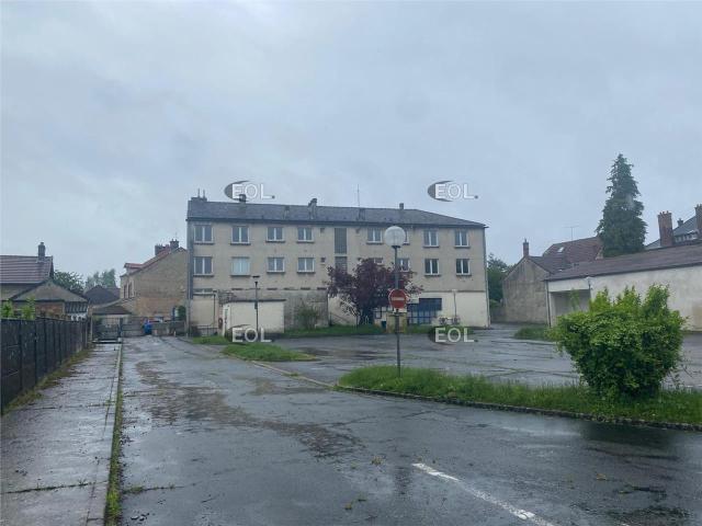 Local Commercial vente à Provins, Nangis