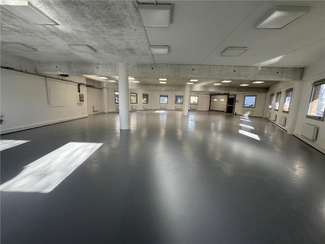 Local Commercial vente à Nanterre