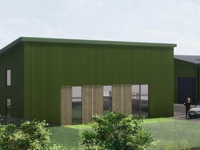 Local Commercial vente à Nantes, La Biliais Deniaud