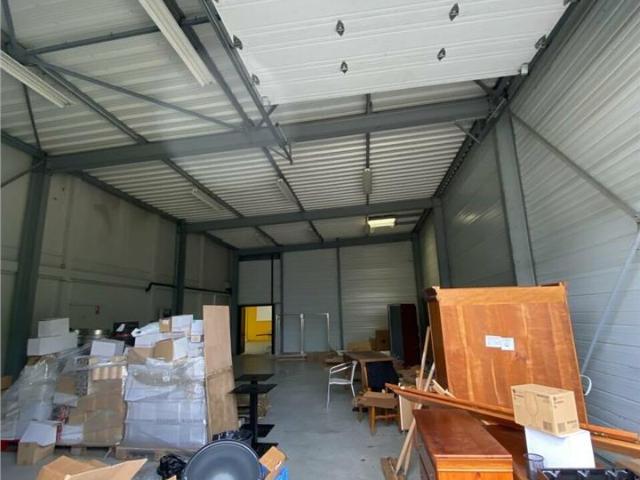 Local Commercial vente à Nantes, Sully