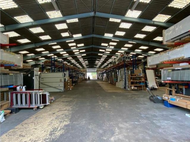 Local Commercial vente à Châteaubriant-Ancenis, Grandchamps-des-fontaines