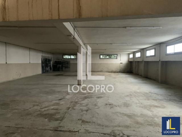Local Commercial vente à Nice