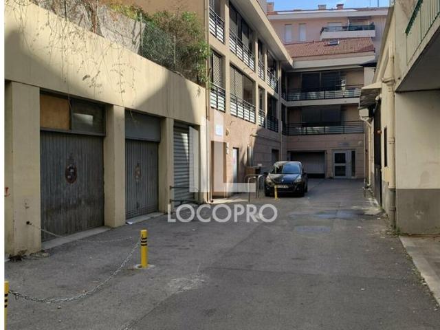 Local Commercial vente à France métropolitaine, Nice