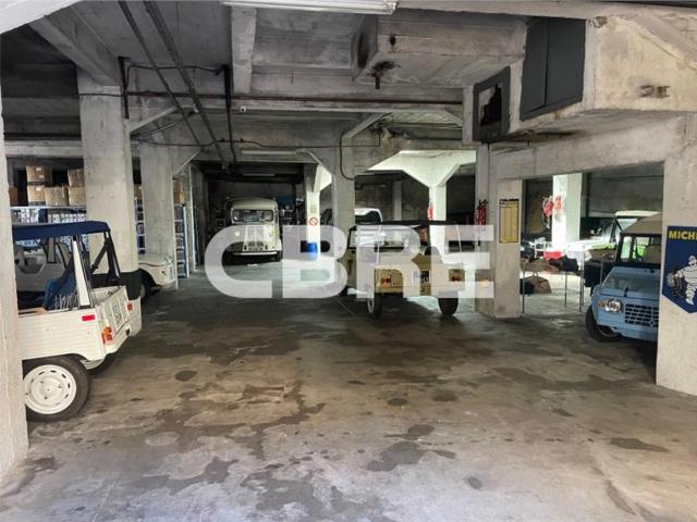 Local Commercial vente à France métropolitaine, Nice