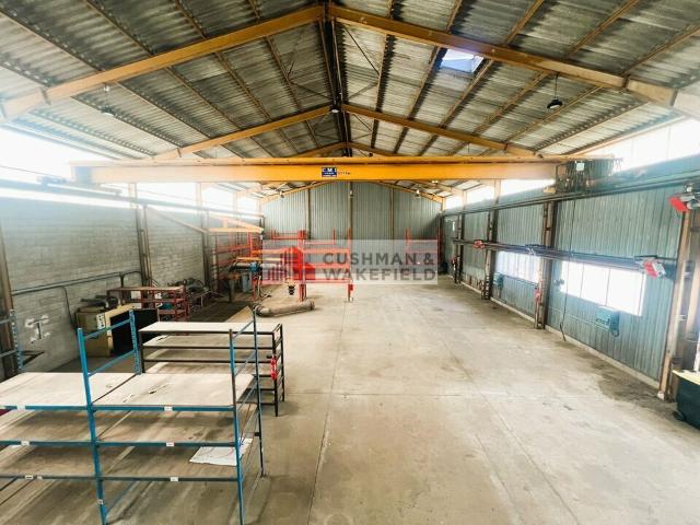 Local Commercial vente à Nîmes