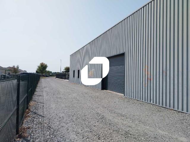 Local Commercial vente à France métropolitaine, Nort-sur-erdre