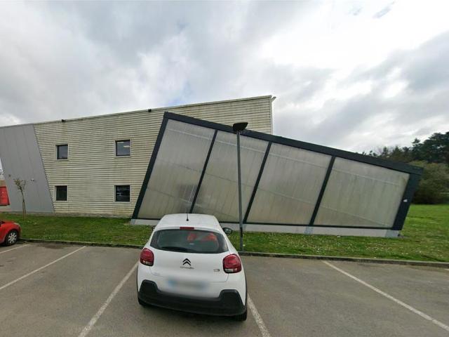 Local Commercial vente à Rennes, Bretagne