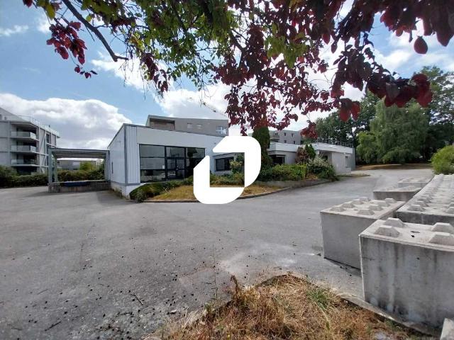 Local Commercial vente à France métropolitaine, Orvault