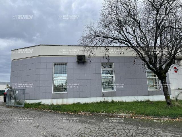 Local Commercial vente à Nantes, Orvault