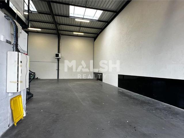 Local Commercial vente à Lyon, Métropole de Lyon