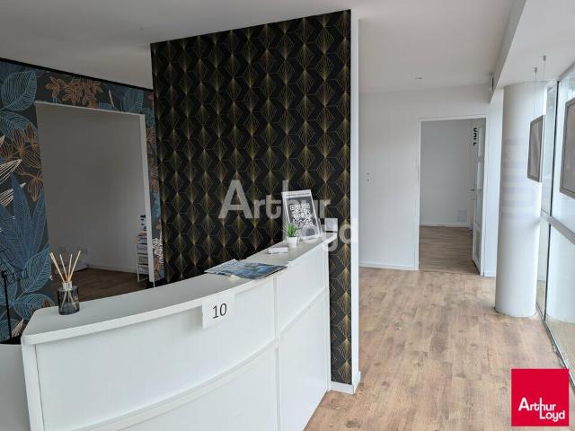 Local Commercial vente à Rennes, Bretagne