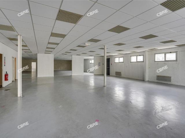 Local Commercial vente à Palaiseau