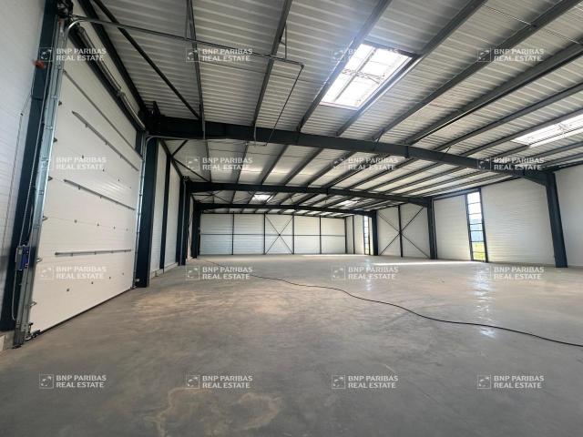 Local Commercial vente à Tours, Parçay-meslay