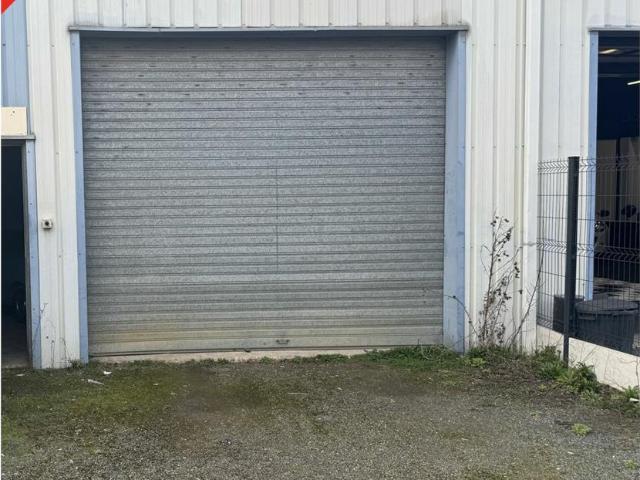 Local Commercial vente à Tours, Parçay-meslay
