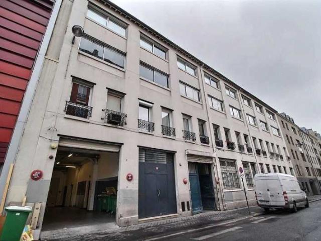 Local Commercial vente à Paris, Île-de-France
