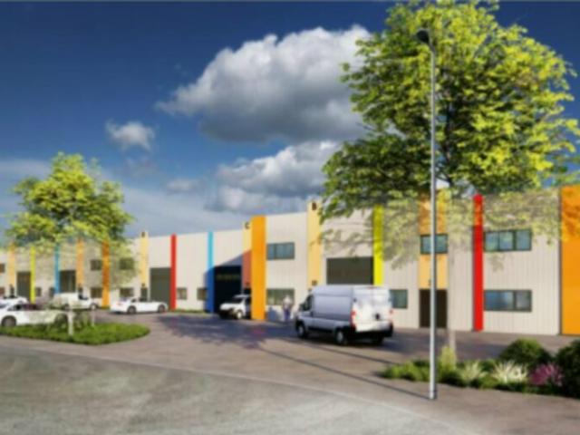 Local Commercial vente à Nantes, Paulx