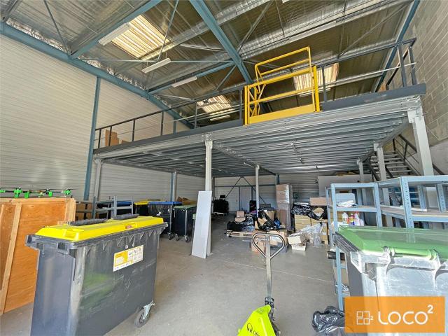 Local Commercial vente à Toulouse, Pechbonnieu