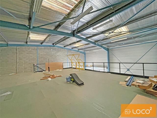 Local Commercial vente à Toulouse, Pechbonnieu