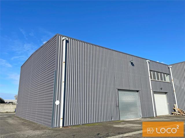 Local Commercial vente à Toulouse, Pechbonnieu