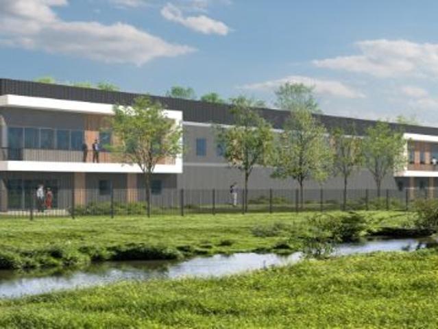 Local Commercial vente à Pontoise, Persan