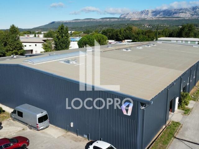 Local Commercial vente à France métropolitaine, Peynier