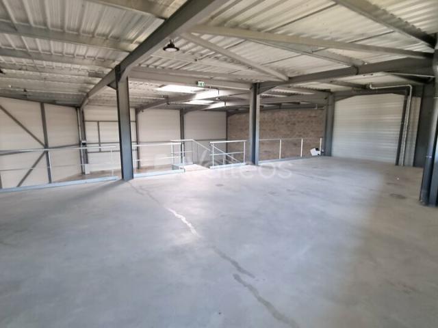 Local Commercial vente à Toulouse, Pibrac