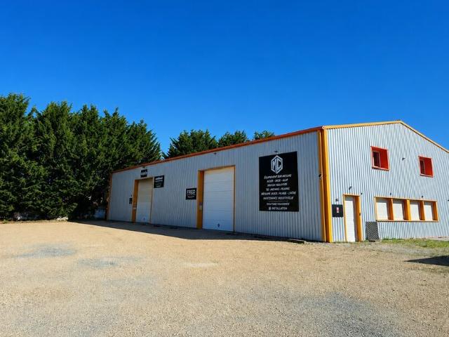 Local Commercial vente à Rouen, Pissy-pôville