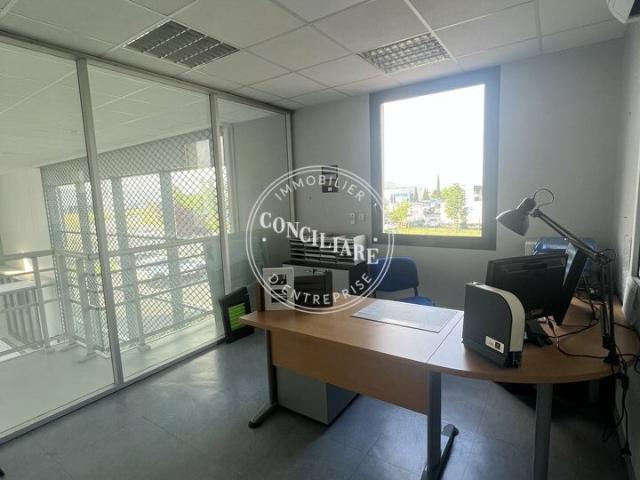 Local Commercial vente à Toulouse, Plaisance-du-touch