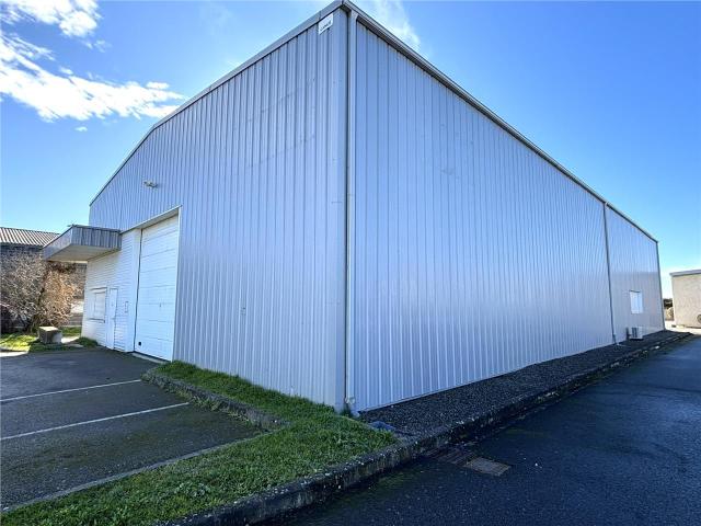 Local Commercial vente à Toulouse, Plaisance-du-touch