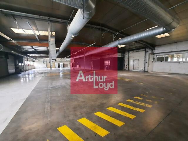 Local Commercial vente à Clermont-Ferrand, Pont-du-château
