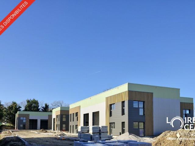 Local Commercial vente à Saint-Nazaire, Pornic