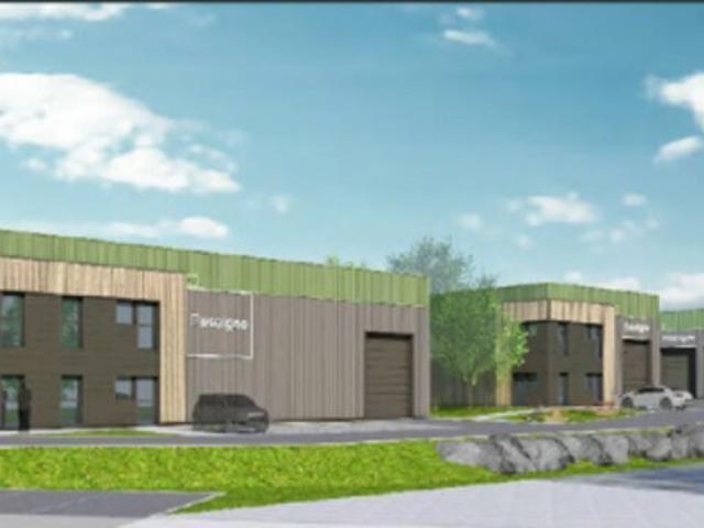 Local Commercial vente à Saint-Nazaire, Pornic